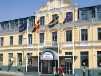 Continental du Sud Hotels in Ystad