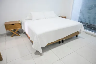 Hotel & Suites Punto Oriente Hotel a Tonala