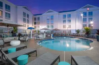 Hilton Garden Inn Orlando Airport - navette aéroport