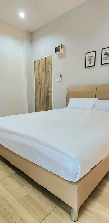 รูปภาพของโรงแรมชวนชม (Chuanchom Hotel)