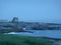 Hotel de La Mer