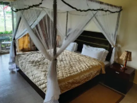 AA Lodge Amboseli Hotels in Kimana