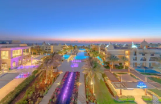 Titanic Royal-Families and Couples Only Hotels near Sand City Hurghada