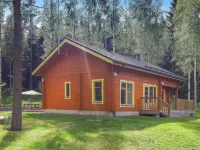 Villa anna Hotels in Kouvola