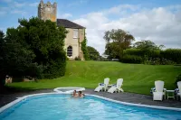 Ballymaloe House Hotel - Villas