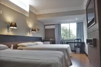 Premium Vila Velha Ponta Grossa Hotel a Ponta Grossa