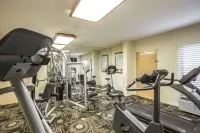 Clarion Inn & Suites Aiken South - Gym