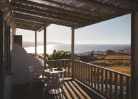 Numo Mykonos Boutique Resort - con vista mare