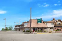 Quality Inn Port Angeles - Near Olympic National Park Отели в г. Порт Анджелес