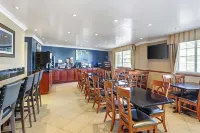 Best Western China Lake Inn Hotels in Ridgecrest