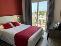 Hotel Nerja Club by Dorobe Hotels in Maro