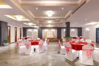 Regenta Place, Sabrina فنادق في Tokha