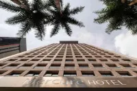 Mercure Sao Paulo Bela Vista Hotels near Galeria Superficie