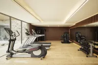 Banyan Tree Veya, Valle de Guadalupe - 피트니스 시설