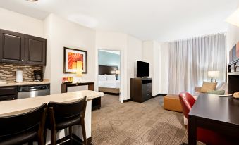 Staybridge Suites Cincinnati North