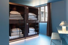 Pilo Hostel