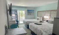 Ocean Sands Beach Inn