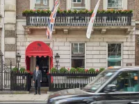 The Chesterfield Mayfair Отели рядом с достопримечательностью «Мейфэр»