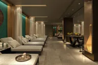 Cappadocia Marriott Hotel - spa