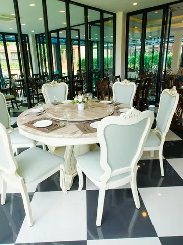 รูปภาพของโรงแรมกัญธิญาการ์เด้น