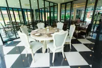 KANTHIYA GARDEN HOTEL Hotels in Amphoe Nam Yuen