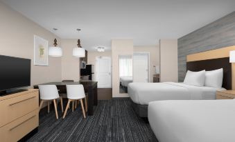 TownePlace Suites Goldsboro