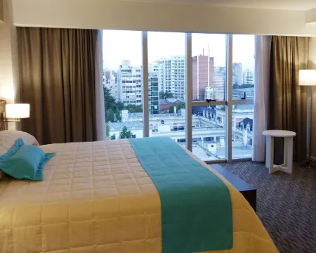 拉普拉塔戴斯酒店 拉普拉塔酒店