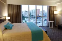 Days Inn & Suites by Wyndham la Plata Hotels in Lisandro Olmos