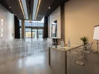 Art Hotel Olympic Các khách sạn ở Turin