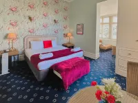 The Esplanade Hotel
