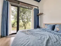 Homestay Vuon Trai Cay Nhiet Doi VO UU Garden Hotels in B' La