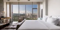 Gwangyang Harbor Bridge Hotel - Deluxe Room