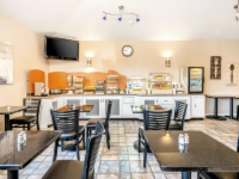 SureStayPlus Hotel by Best Western San Jose Central City Hotels in San Jose