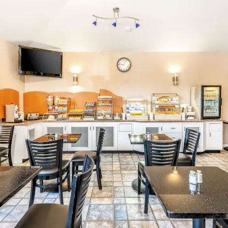 SureStayPlus Hotel by Best Western San Jose Central City