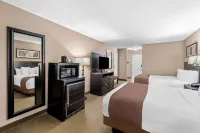 Heartland Inn  Suites, SureStay Collection by Best Western Hotels in Park Rapids