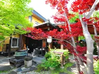 Yamadaya Onsen Ryokan