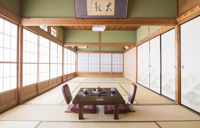 Kanko Ryokan Kuboji