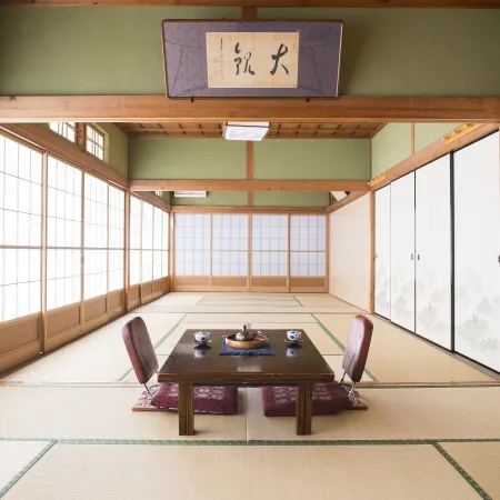 Kanko Ryokan Kuboji