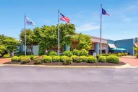 Clarion Inn Asheville Airport Hotels in Fletcher