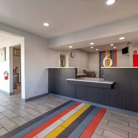 Motel 6 Twin Falls, ID