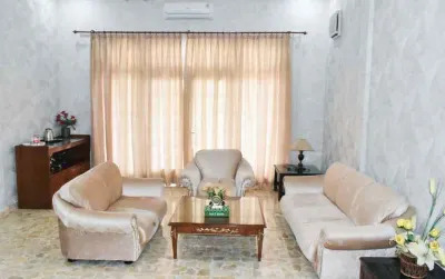 Hotel Natama Syariah Hotels in 