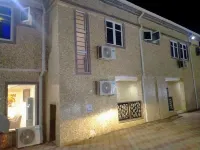Paradise Haven Hotel Hotels near Methodist Church, Ijoku. Sagamu