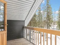Kaltiotievantie 2 mökki 1 - 3-Star