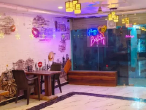 Hotel Royal Sagar , Sagar Hotels in Sagar