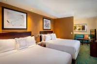 SpringHill Suites Modesto Hotels in Modesto