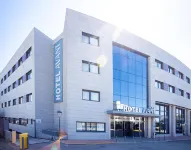 Hotel Porcel Avant Hotels in Torrejon De Ardoz