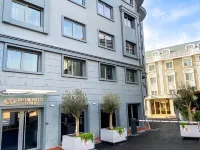 Eresin Hotels Express Hotels near Topkapi