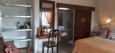 Game Fish Lodge