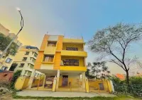 Hotel O Yellow Rose Hotels near Gazi Pukur