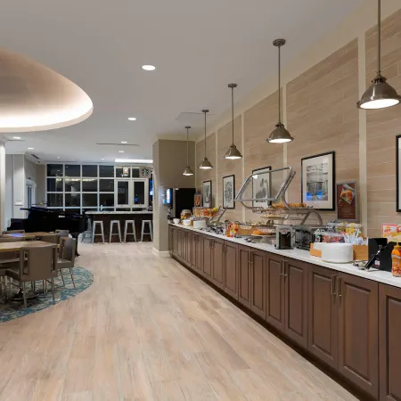 SpringHill Suites New Smyrna Beach